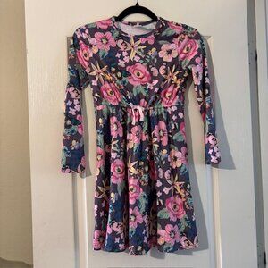 NWOT Girls Dress SZ 9/10